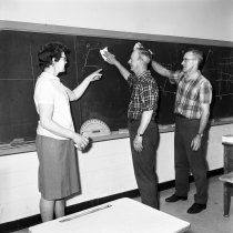 A2013.012.10253 Saugeen District H. S. Yearbook 67